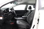 Kia E-Niro DynamicLine 64 kWh | Org NL | Breed Navi | Camera, Gebruikt, Zwart, 1712 kg, 174 min