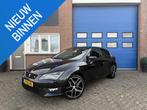 SEAT Leon SC 1.4 TSI FR Business | Led | Climb | Nieuwe Dist, Auto's, Seat, Voorwielaandrijving, Euro 5, Stof, Gebruikt