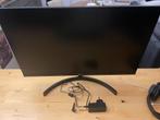 LG beeldscherm 28 inch, Computers en Software, Monitoren, Ophalen, HDMI, IPS, Kantelbaar