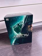 Serie The Green Arrow dvd, Ophalen of Verzenden, Zo goed als nieuw