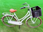 Cortina u4 Damesfiets  transportfiets 3 Nexus 57cm, Gebruikt, Versnellingen, Niet ingevuld, Niet ingevuld
