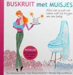 Buskruit met muisjes - Nina Veeneman-Dietz, Zwangerschap en Bevalling, Gloriae, Ophalen of Verzenden, Zo goed als nieuw