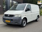 Volkswagen Transporter 1.9 TDI 300 6p., Auto's, Voorwielaandrijving, Stof, Gebruikt, 4 cilinders