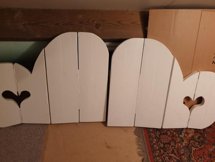 Raamdecoratief  raamshutters raamluiken  , Huis en Inrichting, Woonaccessoires | Overige, Ophalen of Verzenden