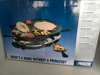 Princess Classic Family Funcook Set - Tafelgrill, Ophalen, Vaatwasmachinebestendig, Zo goed als nieuw, Tafelgrill