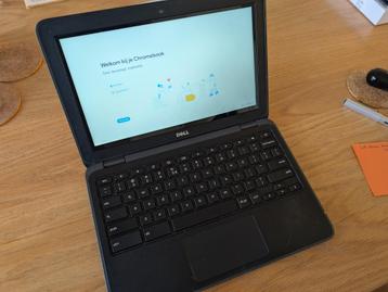 Dell Chromebook 11 versie 3180 beschikbaar voor biedingen
