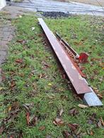 Ijzeren H-Balk., Doe-het-zelf en Verbouw, Ophalen, Gebruikt, IJzer