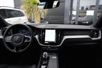 Volvo XC60 2.0 T6 Recharge AWD Plus Black Edition 350pk Pano, Automaat, Gebruikt, 4 cilinders, 1969 cc