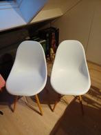 Twee Eames Replica Stoelen, Huis en Inrichting, Stoelen, Ophalen
