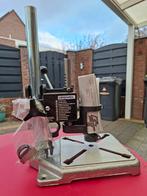 Dremelstandaard, Ophalen, Zo goed als nieuw