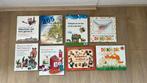 Dikkie Dik e.a (Baby-peuter-kleuter voorleesboeken), 3 tot 4 jaar, Ophalen of Verzenden, Zo goed als nieuw, Arthur van Norden; Jet Boeke