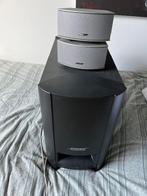 Bose Boxen, Audio, Tv en Foto, Luidsprekers, Gebruikt, Ophalen of Verzenden, Complete surroundset, Bose