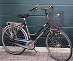 Batavus damesfiets, 7 versnellingen, Ophalen, 53 tot 56 cm, Versnellingen, Batavus