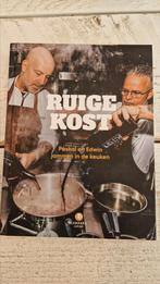 Edwin Vinke - Ruige kost, Ophalen of Verzenden, Zo goed als nieuw, Edwin Vinke; Paskal Jakobsen