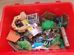 Grote verzameling playmobile, Ophalen, Zo goed als nieuw, Overige merken