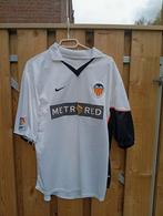 Retro Valencia Voetbalshirt, Maat 52/54 (L), Wit, Nike, Ophalen of Verzenden