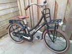 Loekie 20 inch meisjesfiets, Ophalen, Zo goed als nieuw, 20 inch, Loekie