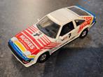 Corgi 350 Toyota Celica Supra Hughes Zeldzaam, Corgi, Gebruikt, Auto, Nvt