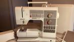 Te koop. BERNINA 1130 computer, Zwitserse PRECISIE, Hobby en Vrije tijd, Naaimachines en Toebehoren, Ophalen of Verzenden, Zo goed als nieuw