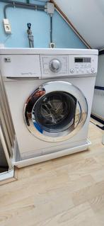Zeer netteen Goed onderhouden LG wasmachine 7 kilo te koop., Ophalen, Zo goed als nieuw, 85 tot 90 cm, Energieklasse A of zuiniger