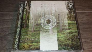 Paul Machlis ‎- Greenwoods - Upon a Celtic Path beschikbaar voor biedingen