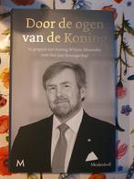 Door de ogen van de Koning, Ophalen of Verzenden, Zo goed als nieuw