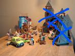 Grote hoeveelheid playmobil, Ophalen of Verzenden, Gebruikt