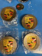 Porsche centre caps 76mm, Ophalen of Verzenden