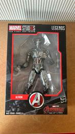 Marvel Legends Ultron, Ophalen of Verzenden, Zo goed als nieuw