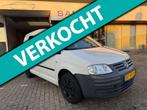 Volkswagen Caddy 1.9 TDI, Voorwielaandrijving, Stof, Gebruikt, 4 cilinders