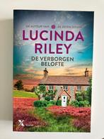 Nieuwe Lucinda riley uit 2024, Boeken, Lucinda Riley, Ophalen of Verzenden, Zo goed als nieuw, Nederland