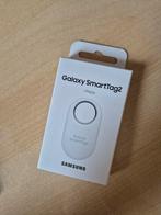 Nieuwe Samsung Galaxy SmartTag2 - 1 Pack, Ophalen of Verzenden, Nieuw, Overige typen, Samsung