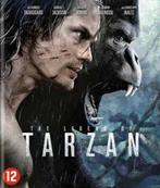 Legend Of Tarzan Blu ray, Ophalen of Verzenden, Zo goed als nieuw, Actie