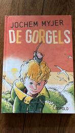 Jochem Myjer - De Gorgels, Boeken, Kinderboeken | Jeugd | onder 10 jaar, Jochem Myjer, Ophalen of Verzenden, Fictie algemeen, Zo goed als nieuw