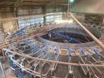 Rotor delaval 40 stands buitenmelker, Dieren en Toebehoren, Ophalen of Verzenden, Delaval, Info@delaval.com, Steenwijk