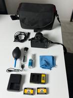 Canon EOS M50 Mark II - Perfecte Staat!, Ophalen, Spiegelreflex, Canon, Zo goed als nieuw