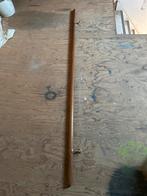 Gebruikte Trapleuning - 248 cm, Ophalen, Gebruikt, Overige materialen, Overige typen