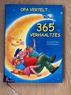 N3740/1 365 verhaaltjes, Boeken, Ophalen of Verzenden, Zo goed als nieuw