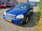 Chevrolet Nubira Station Wagon 1.6-16V Spirit HANDEL OF EXPO, Stof, Gebruikt, 1225 kg, 4 cilinders
