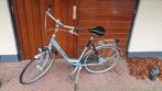 Gazelle orange damesfiets stationsfiets, Ophalen, Gebruikt, Gazelle, Versnellingen