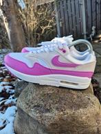 Nike Wmns Air Max 1 'Fuchsia Deam', Nike, Nieuw, Ophalen of Verzenden, Sneakers of Gympen