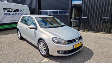 Volkswagen Golf 1.2 TSI Tour Airco beschikbaar voor biedingen