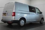 Volkswagen Transporter 2.0 TDI L2H1 DC Comfortline - Trekhaa, Voorwielaandrijving, Gebruikt, Euro 6, 4 cilinders