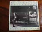 Single - John Cougar Mellencamp - Paper in fire, Ophalen of Verzenden, Pop, Single