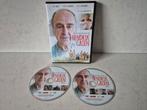 Het geheime dagboek van Hendrik Groen dvd box, Cd's en Dvd's, Dvd's | Tv en Series, Alle leeftijden, Ophalen of Verzenden, Zo goed als nieuw