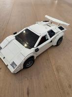 Lego Lamborghini, Ophalen, Zo goed als nieuw