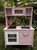 Ikea Duktig keukentje speelkeukentje, Ophalen, Zo goed als nieuw