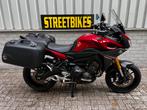 Yamaha MT-09 TRACER (bj 2015), Toermotor, 847 cc