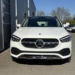 Mercedes-Benz GLA -klasse  GLA 200 Progressive (EURO 6d), Auto's, Mercedes-Benz, Zwart, 4 cilinders, Bedrijf, 1500 kg