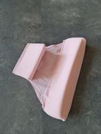 Zijligkussen baby zij lig kussen roze, Ophalen of Verzenden, Zo goed als nieuw
